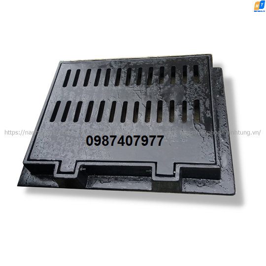 song chắn rác hỗn hợp