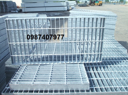 Tấm sàn thoát nước Grating